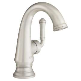 Delancey(R) Single Hole Single-Handle Bathroom Faucet 1.2 gpm/4.5 L/min With Lever Handle, 7052121.295