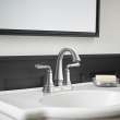 Delancey(R) 4-Inch Centerset 2-Handle Bathroom Faucet 1.2gpm/4.5 L/min With Lever Handles, 7052207.002