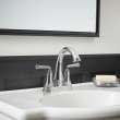 Delancey(R) 4-Inch Centerset 2-Handle Bathroom Faucet 1.2gpm/4.5 L/min With Lever Handles, 7052207.002