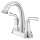 Delancey(R) 4-Inch Centerset 2-Handle Bathroom Faucet 1.2gpm/4.5 L/min With Lever Handles, 7052207.002