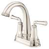 Delancey(R) 4-Inch Centerset 2-Handle Bathroom Faucet 1.2gpm/4.5 L/min With Lever Handles, 7052207.013