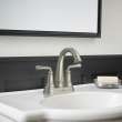 Delancey(R) 4-Inch Centerset 2-Handle Bathroom Faucet 1.2gpm/4.5 L/min With Lever Handles, 7052207.295