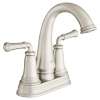 Delancey(R) 4-Inch Centerset 2-Handle Bathroom Faucet 1.2gpm/4.5 L/min With Lever Handles, 7052207.295