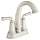 Delancey(R) 4-Inch Centerset 2-Handle Bathroom Faucet 1.2gpm/4.5 L/min With Lever Handles, 7052207.295