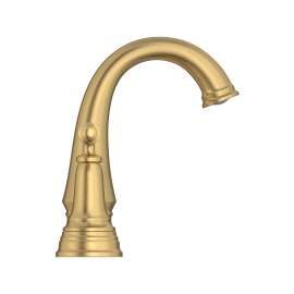 Delancey(R) 4-Inch Centerset 2-Handle Bathroom Faucet 1.2gpm/4.5 L/min With Lever Handles, 7052207.GN0