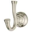 Delancey(R) Double Robe Hook, 7052210.295