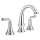 Delancey(R) 8-Inch Widespread 2-Handle Bathroom Faucet 1.2 gpm/4.5 L/min With Lever Handles, 7052807.002