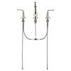 Delancey(R) 8-Inch Widespread 2-Handle Bathroom Faucet 1.2 gpm/4.5 L/min With Lever Handles, 7052807.013