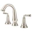 Delancey(R) 8-Inch Widespread 2-Handle Bathroom Faucet 1.2 gpm/4.5 L/min With Lever Handles, 7052807.013