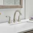Delancey(R) 8-Inch Widespread 2-Handle Bathroom Faucet 1.2 gpm/4.5 L/min With Lever Handles, 7052807.295