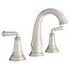 Delancey(R) 8-Inch Widespread 2-Handle Bathroom Faucet 1.2 gpm/4.5 L/min With Lever Handles, 7052807.295
