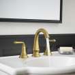 Delancey(R) 8-Inch Widespread 2-Handle Bathroom Faucet 1.2 gpm/4.5 L/min With Lever Handles, 7052807.GN0