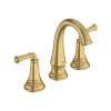 Delancey(R) 8-Inch Widespread 2-Handle Bathroom Faucet 1.2 gpm/4.5 L/min With Lever Handles, 7052807.GN0