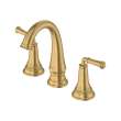 Delancey(R) 8-Inch Widespread 2-Handle Bathroom Faucet 1.2 gpm/4.5 L/min With Lever Handles, 7052807.GN0