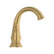 Delancey(R) 8-Inch Widespread 2-Handle Bathroom Faucet 1.2 gpm/4.5 L/min With Lever Handles, 7052807.GN0