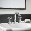 Delancey(R) 8-Inch Widespread 2-Handle Bathroom Faucet 1.2 gpm/4.5 L/min With Cross Handles, 7052827.002