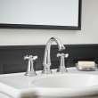 Delancey(R) 8-Inch Widespread 2-Handle Bathroom Faucet 1.2 gpm/4.5 L/min With Cross Handles, 7052827.002