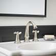 Delancey(R) 8-Inch Widespread 2-Handle Bathroom Faucet 1.2 gpm/4.5 L/min With Cross Handles, 7052827.013