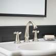 Delancey(R) 8-Inch Widespread 2-Handle Bathroom Faucet 1.2 gpm/4.5 L/min With Cross Handles, 7052827.013