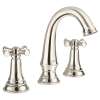 Delancey(R) 8-Inch Widespread 2-Handle Bathroom Faucet 1.2 gpm/4.5 L/min With Cross Handles, 7052827.013