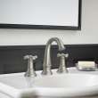 Delancey(R) 8-Inch Widespread 2-Handle Bathroom Faucet 1.2 gpm/4.5 L/min With Cross Handles, 7052827.295