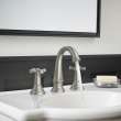 Delancey(R) 8-Inch Widespread 2-Handle Bathroom Faucet 1.2 gpm/4.5 L/min With Cross Handles, 7052827.295