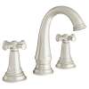 Delancey(R) 8-Inch Widespread 2-Handle Bathroom Faucet 1.2 gpm/4.5 L/min With Cross Handles, 7052827.295