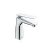 Aspirations Single-Handle Bathroom Faucet 1.2 gpm/4.5 L/min With Lever Handle, 7061101.002