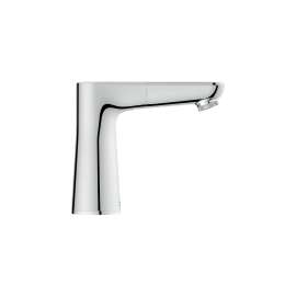 Aspirations Single-Handle Pull-Out Bathroom Faucet 1.2 gpm/4.5 L/min With Lever Handle, 7061121.002