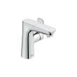 Aspirations Single-Handle Pull-Out Bathroom Faucet 1.2 gpm/4.5 L/min With Lever Handle, 7061121.002