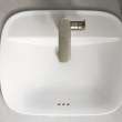Aspirations Single-Handle Pull-Out Bathroom Faucet 1.2 gpm/4.5 L/min With Lever Handle, 7061121.295