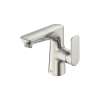 Aspirations Single-Handle Pull-Out Bathroom Faucet 1.2 gpm/4.5 L/min With Lever Handle, 7061121.295