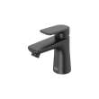 Aspirations Single-Handle Petite Bathroom Faucet 1.2 gpm/4.5 L/min With Lever Handle, 7061131.243