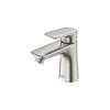 Aspirations Single-Handle Petite Bathroom Faucet 1.2 gpm/4.5 L/min With Lever Handle, 7061131.295