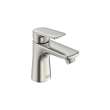 Aspirations Single-Handle Petite Bathroom Faucet 1.2 gpm/4.5 L/min With Lever Handle, 7061131.295