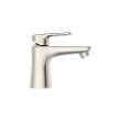 Aspirations Single-Handle Petite Bathroom Faucet 1.2 gpm/4.5 L/min With Lever Handle, 7061131.295