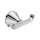 Aspirations Double Robe Hook, 7061210.002