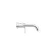 Aspirations Single Handle Wall-Mount Faucet 1.2 gpm/4.5 L/min With Lever Handle, 7061461.002