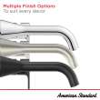 Aspirations Single Handle Wall-Mount Faucet 1.2 gpm/4.5 L/min With Lever Handle, 7061461.243