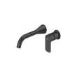 Aspirations Single Handle Wall-Mount Faucet 1.2 gpm/4.5 L/min With Lever Handle, 7061461.243