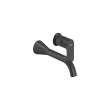 Aspirations Single Handle Wall-Mount Faucet 1.2 gpm/4.5 L/min With Lever Handle, 7061461.243