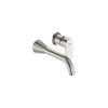 Aspirations Single Handle Wall-Mount Faucet 1.2 gpm/4.5 L/min With Lever Handle, 7061461.295