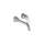 Aspirations Single Handle Wall-Mount Faucet 1.2 gpm/4.5 L/min With Lever Handle, 7061461.295