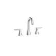 Aspirations 8-Inch Widespread 2-Handle Bathroom Faucet 1.2 gpm/4.5 L/min With Lever Handles, 7061801.002