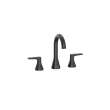 Aspirations 8-Inch Widespread 2-Handle Bathroom Faucet 1.2 gpm/4.5 L/min With Lever Handles, 7061801.243