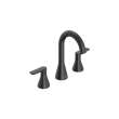 Aspirations 8-Inch Widespread 2-Handle Bathroom Faucet 1.2 gpm/4.5 L/min With Lever Handles, 7061801.243