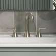 Aspirations 8-Inch Widespread 2-Handle Bathroom Faucet 1.2 gpm/4.5 L/min With Lever Handles, 7061801.295