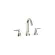 Aspirations 8-Inch Widespread 2-Handle Bathroom Faucet 1.2 gpm/4.5 L/min With Lever Handles, 7061801.295