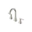 Aspirations 8-Inch Widespread 2-Handle Bathroom Faucet 1.2 gpm/4.5 L/min With Lever Handles, 7061801.295