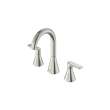 Aspirations 8-Inch Widespread 2-Handle Bathroom Faucet 1.2 gpm/4.5 L/min With Lever Handles, 7061801.295